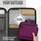 Hanging Travel Toiletry Bag