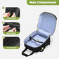 Lightweight Small Stroller Bag Compatible with GB Pockit Stroller