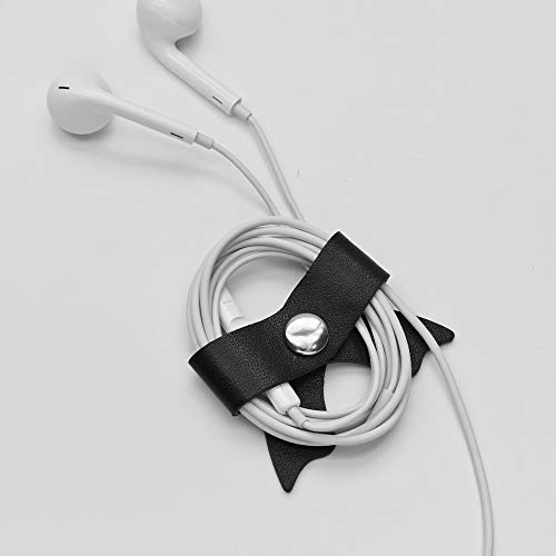 5 Pack Cord Organizer (5 Count)