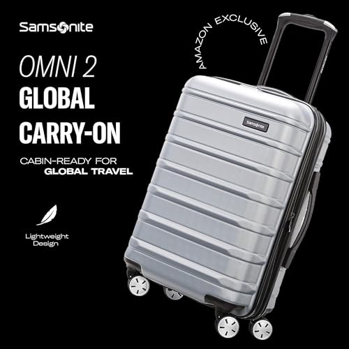 Omni 2 Airline Approved Carry