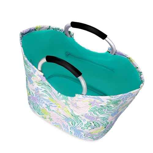 Loopi Large Waterproof Beach Tote Bag