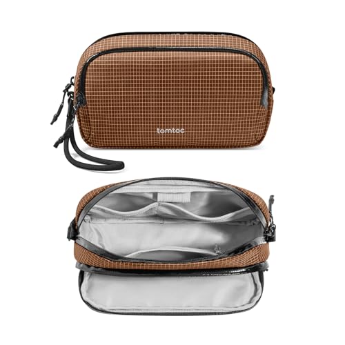 Electronic Organizer Travel Case Performance