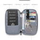 Travel Passport Holder