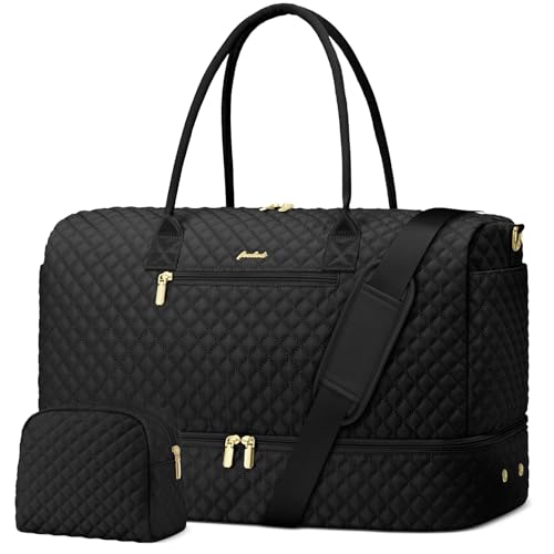Travel Weekender Bags for Women