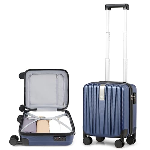 14 Inch Underseat Carry On Luggage