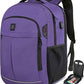 17.3 Inch Travel Laptop Backpack