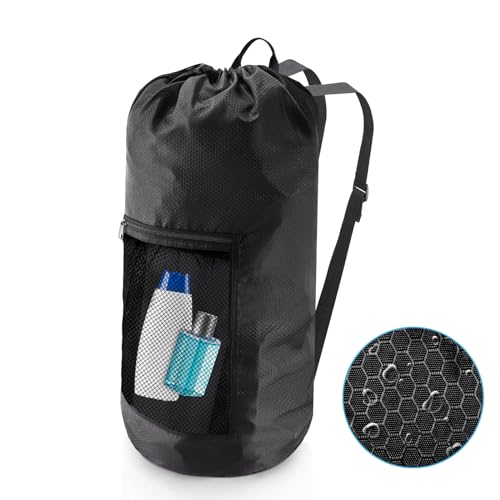 Laundry Bag Backpack