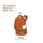 Baby Carrier for Newborn to Toddler