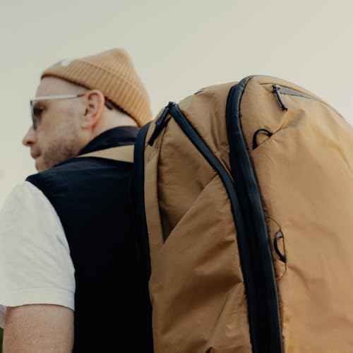 Travel Backpack 45L