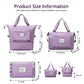 Large Capacity Foldable Travel Bag