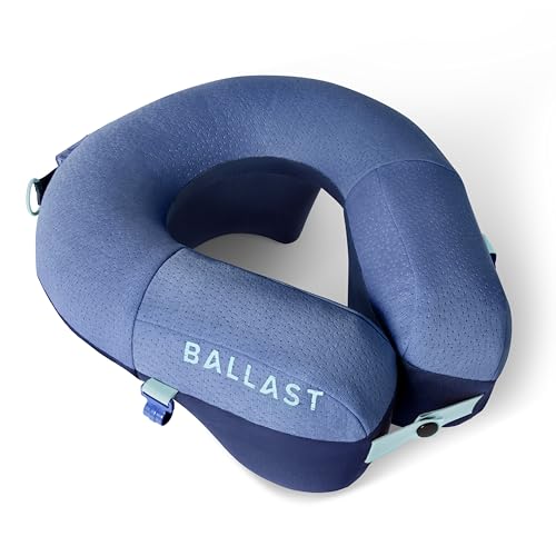 Pro Beach & Travel Pillow