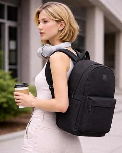 Travel Backpack for Women Men