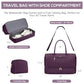 Travel Weekender Duffle Bags for Women