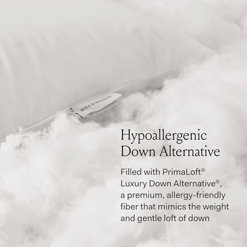 Down Alternative Pillow