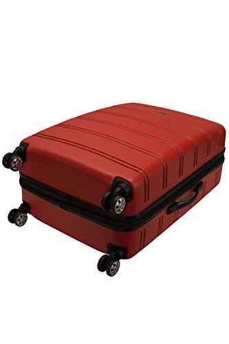 Melbourne Hardside Expandable Spinner Wheel Luggage