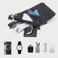 Anti Theft Crossbody Bags for Women Men
