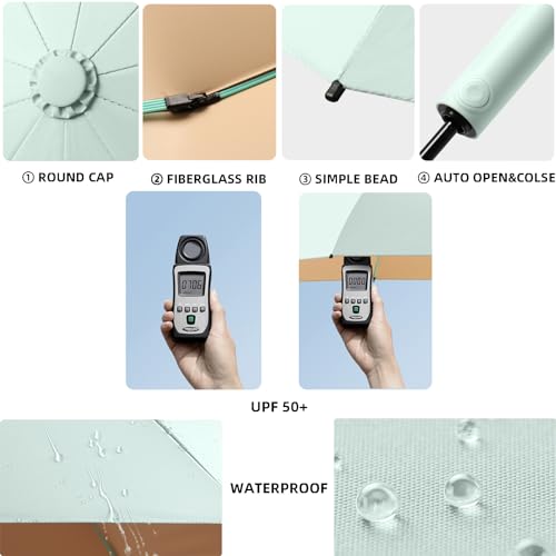 Folding Umbrella Anti