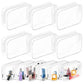 Clear Makeup Bag