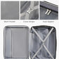 Carry On Luggage 22x14x9 Airline Approved