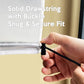 Mixer Dust Cover Water Proof Protective Covers with adjustable drawstring cord