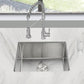 23 Inch Undermount Kitchen Sink