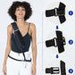 Crossbody Sling Backpack Sling Bag Travel Hiking Chest Bag Daypack