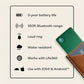 Tile Slim Wallet Finder