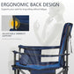 Oversized Folding Camping Chair