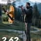 68" Travel Tripod for Camera Phone Camcorder
