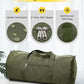 20 Inches Foldable Gym Bag