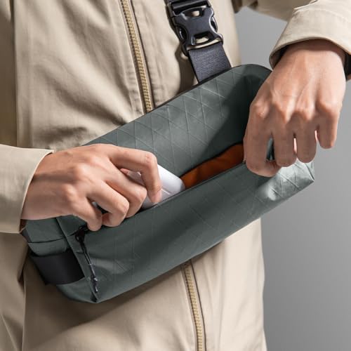 X pac Compact EDC Sling Bag 3L