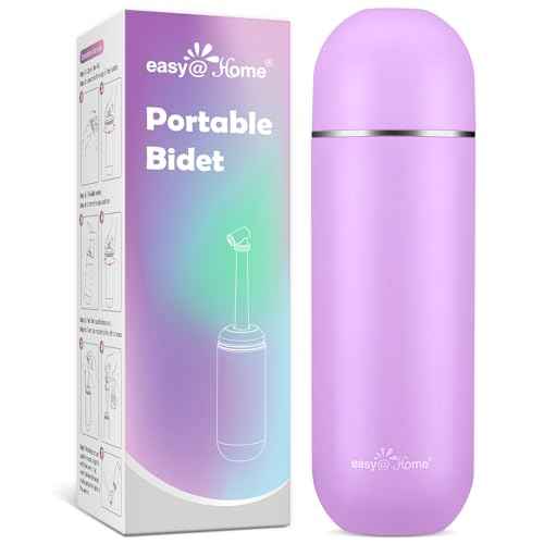 Portable Bidet
