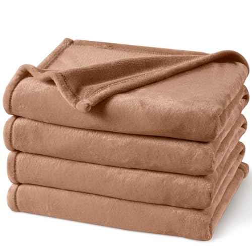 Fleece Blanket King Size 108x90