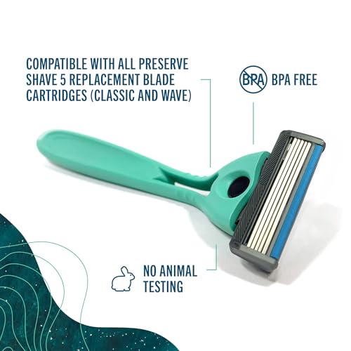 POPi Shave 5 Razor