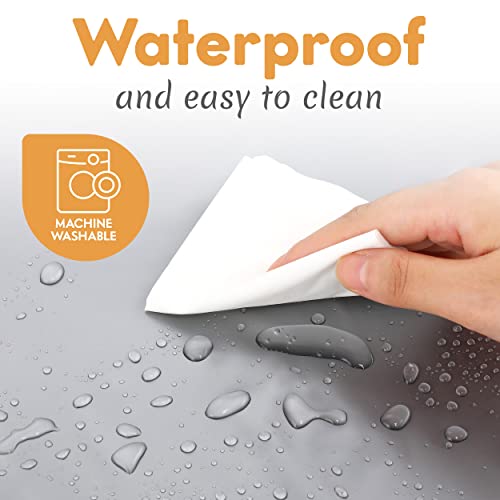 Portable Diaper Changing Pad