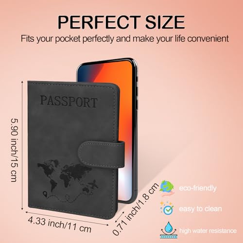 Passport Holders