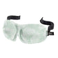 40 Blinks No Pressure Printed Eye Mask for Travel & Sleep