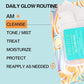 Makeup Remover Face Wipes (10 Count)