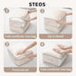 Comforter Storage Bag 66 L (2 Count)