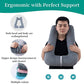 Travel Pillow Upgraded Version of Aircraft Travel Neck Pillow