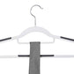 Pack of 30 Coat Hangers (30 Count)
