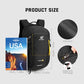 Small Hiking Backpack