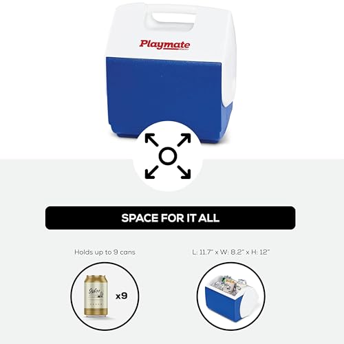 Playmate Pal Cooler