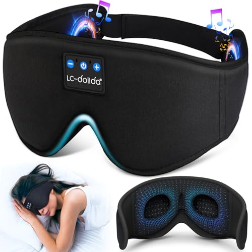 Sleep Headphones