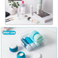 Travel Size Toiletries 8 Pack (8 Count)