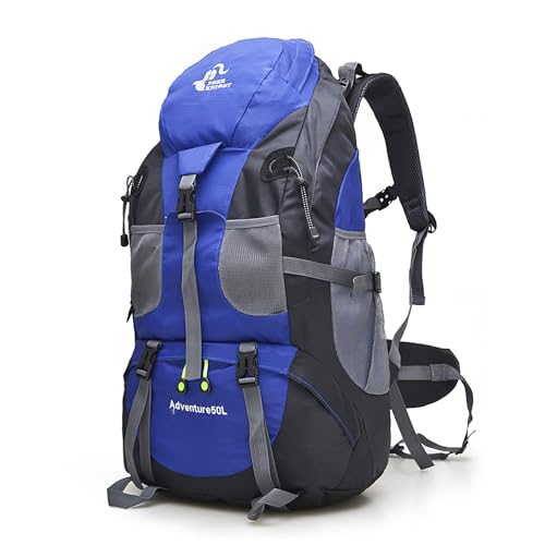 50L Hiking Backpack