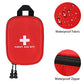 Nylon First Aid Kit Empty