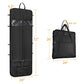 Wedding Dress Garment Bag Dress Bags for Gowns Long 72 in