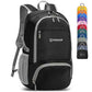 Lightweight Packable Backpack 30L
