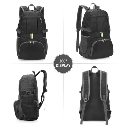 Lightweight Backpack